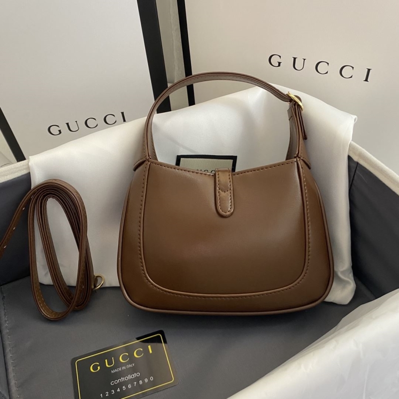 Gucci Top Handle Bags